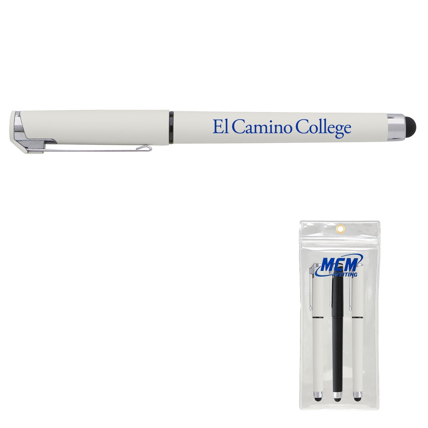 Cali Stylus Pen 3pk