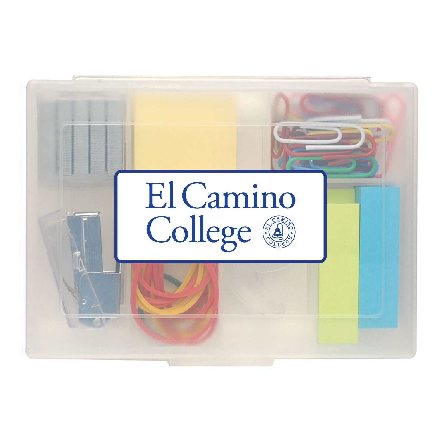 Emblematic Desk in a Box