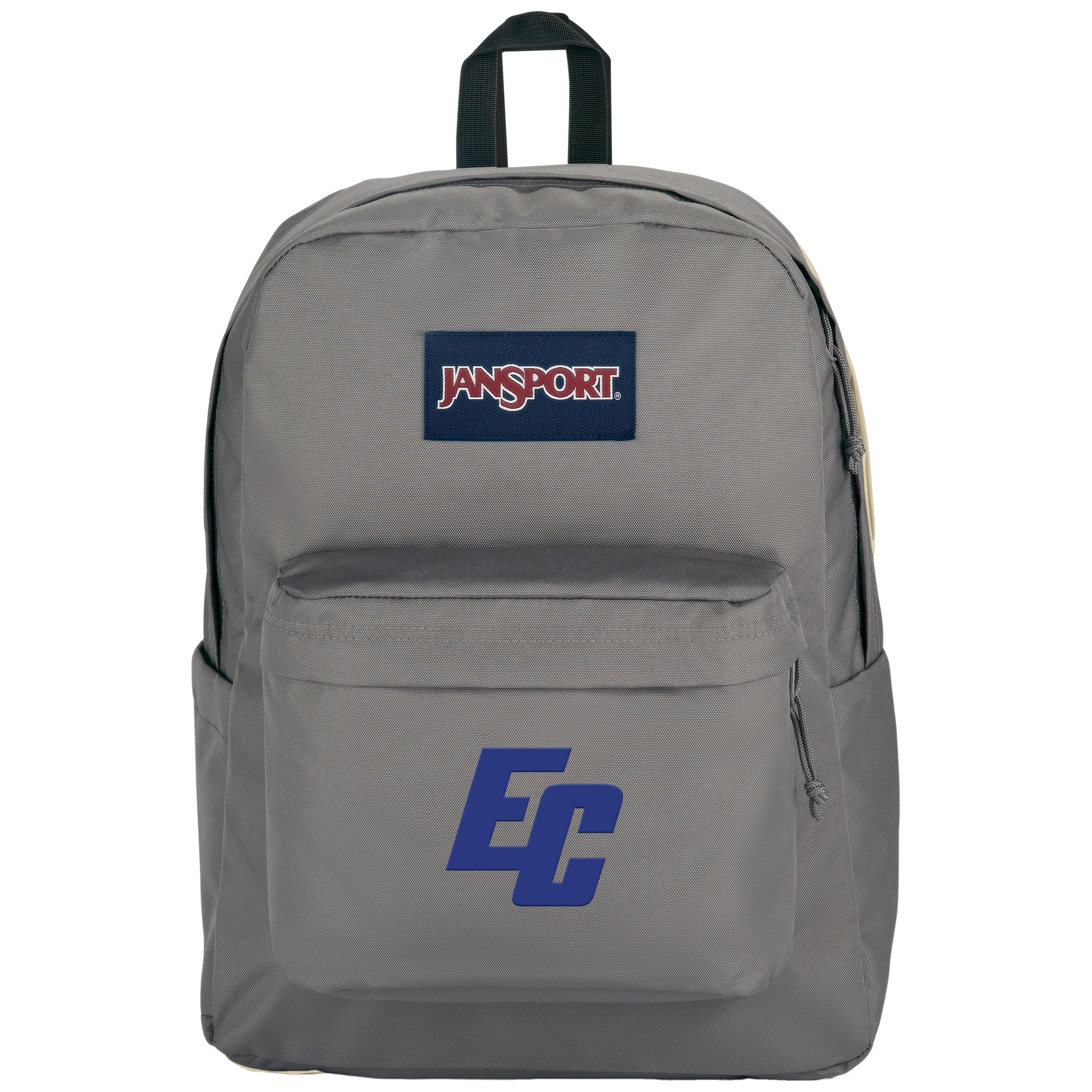 El Camino College SUPERBREAK BACKPACK