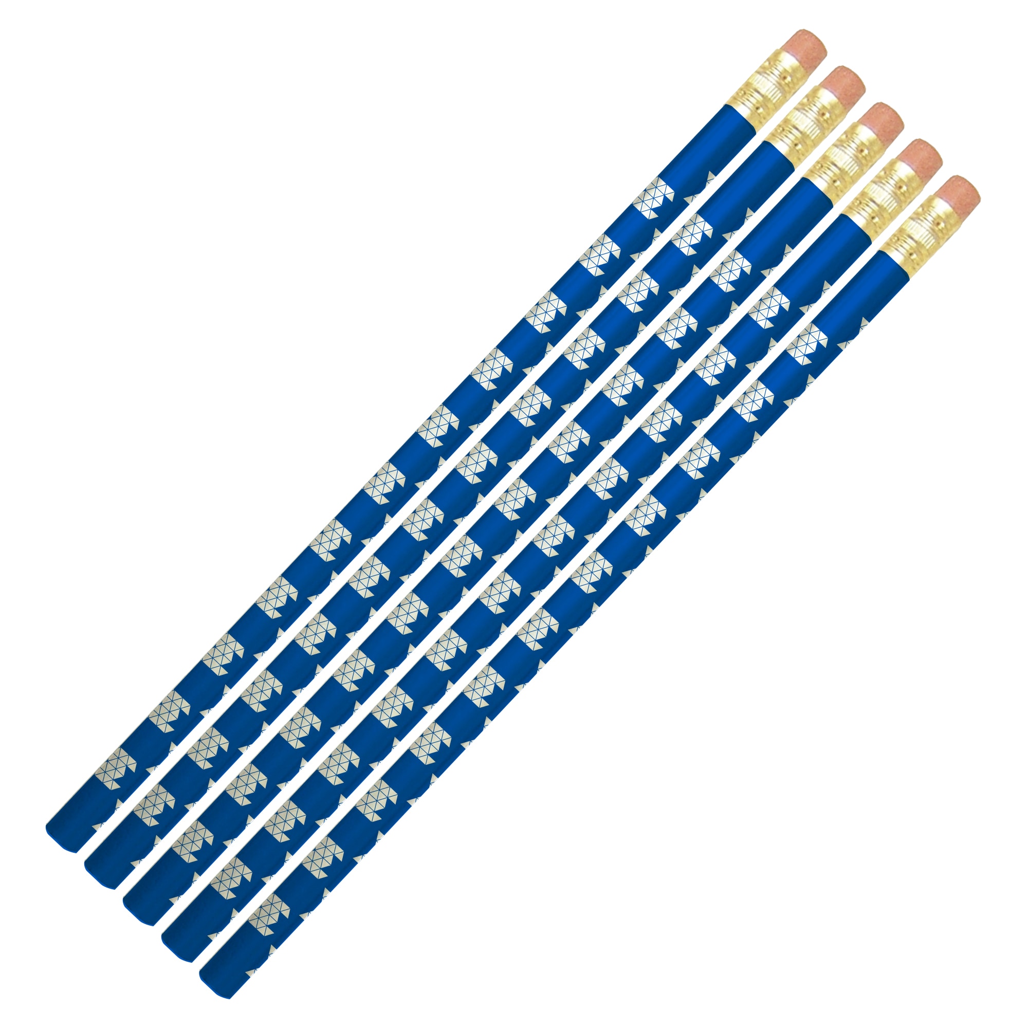 Spirit Pencils 5pk