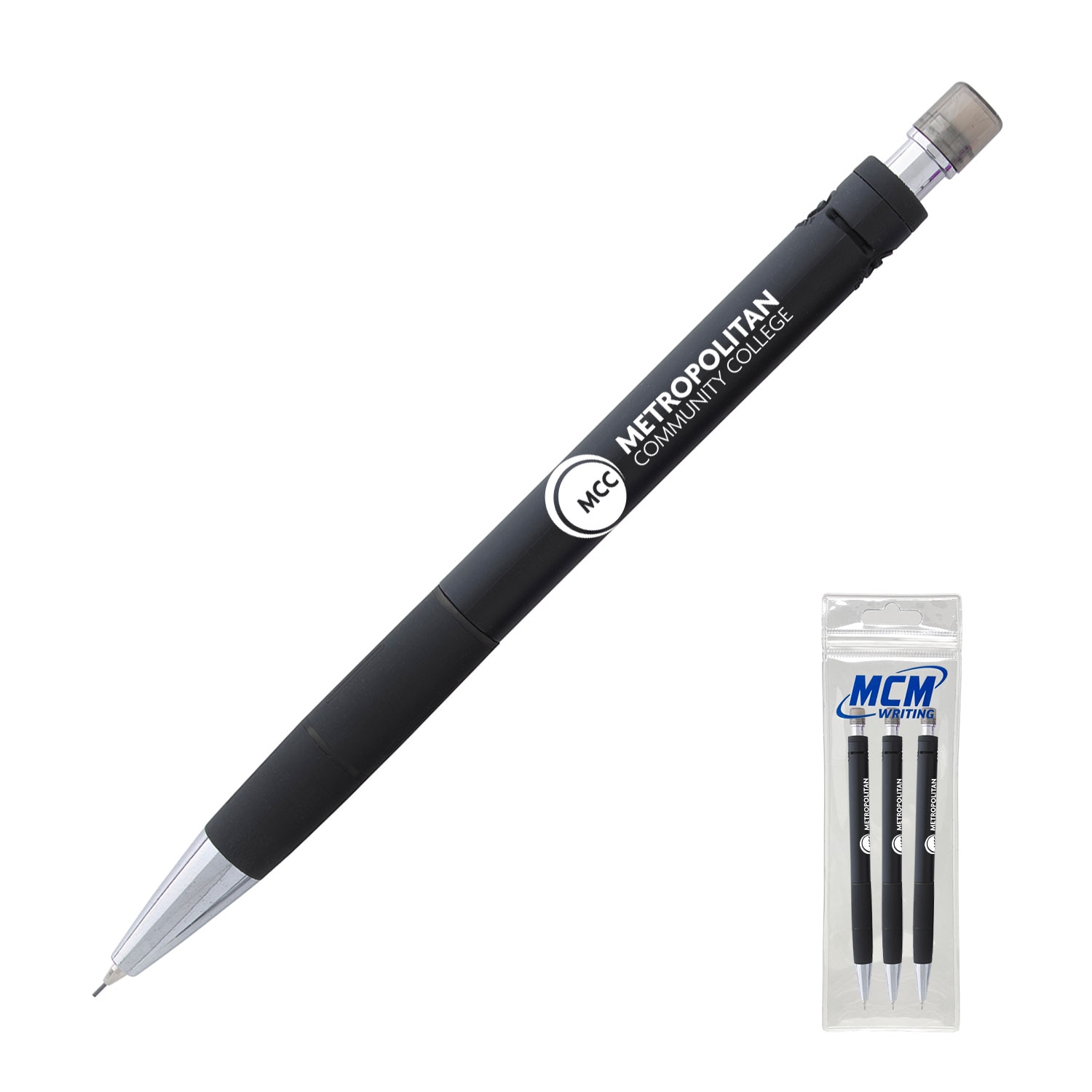 Mechanical Pencils 3pk