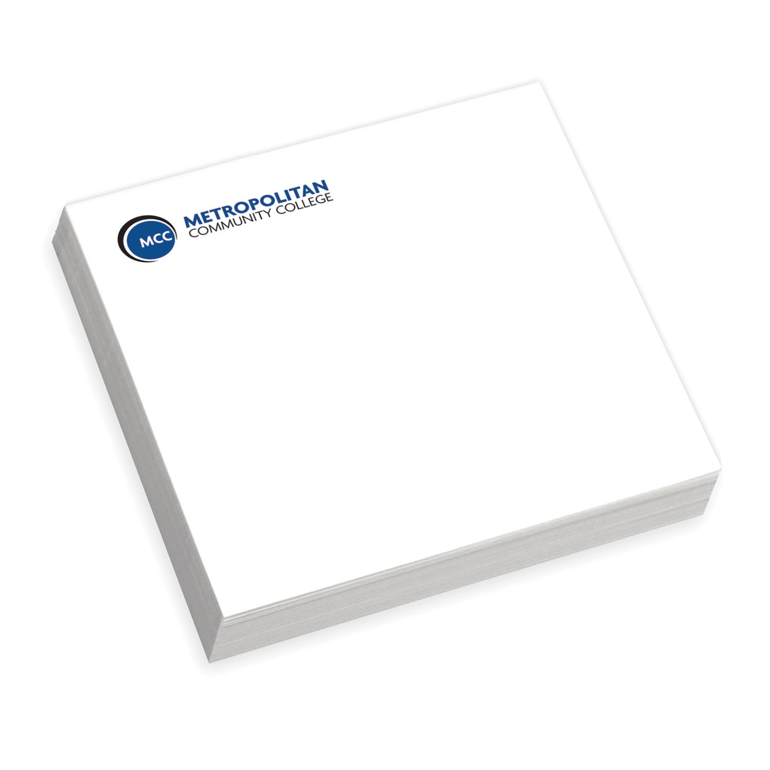 Emblematic Sticky Notes 5pk