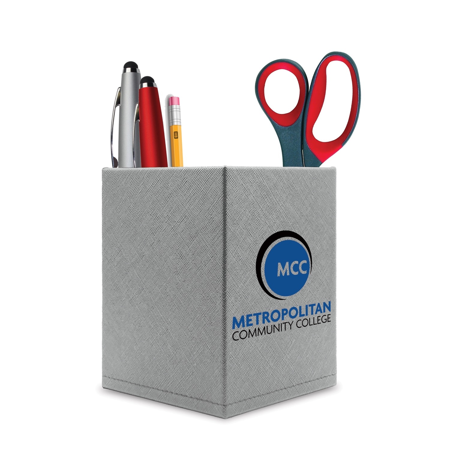Square Desk Caddy