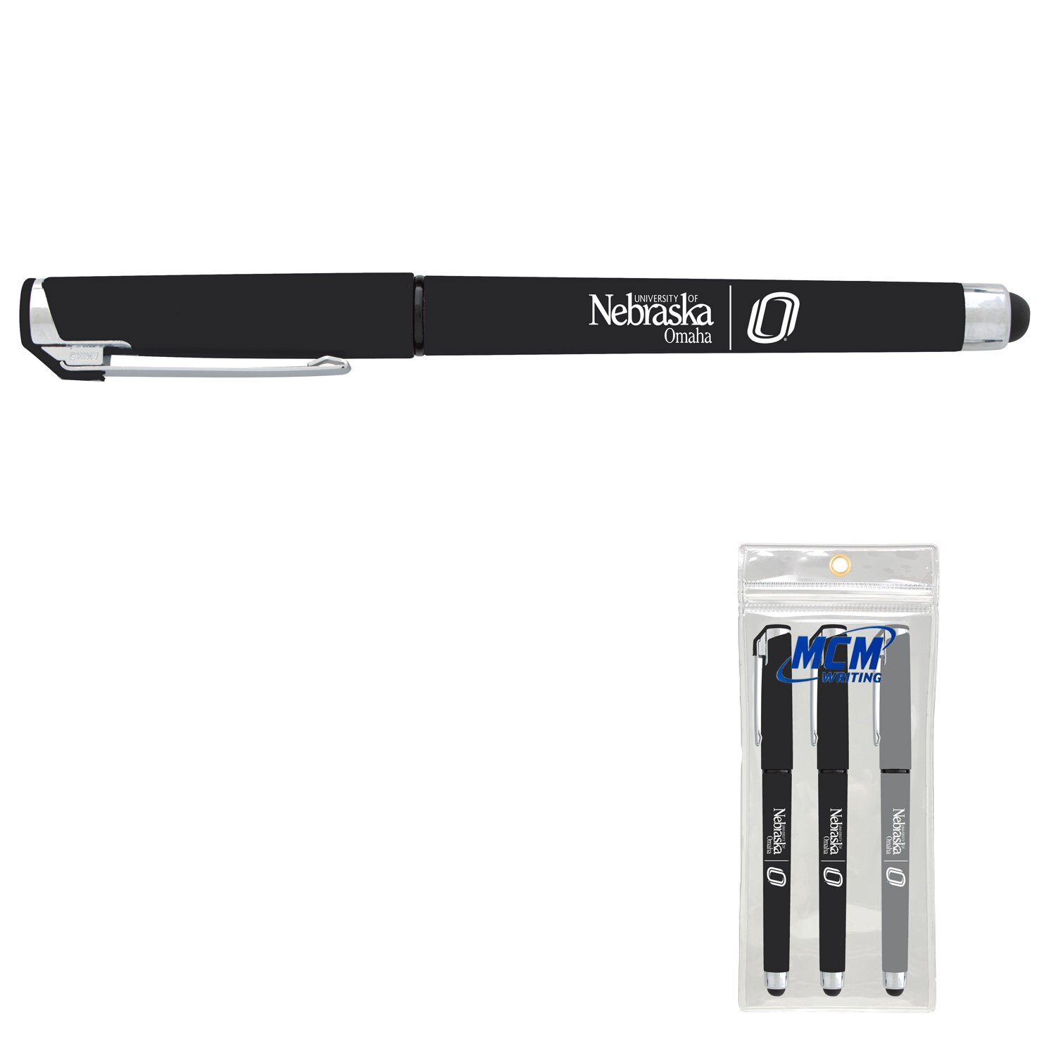 Cali Stylus Pen 3pk