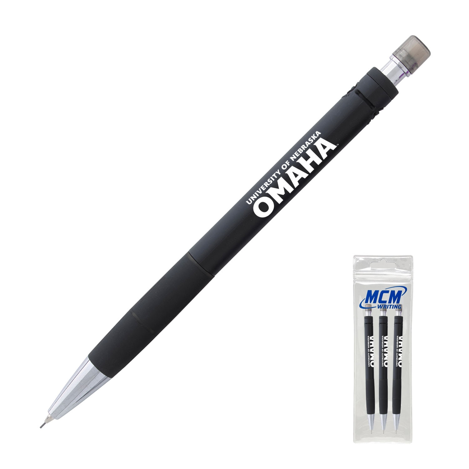 Mechanical Pencils 3pk