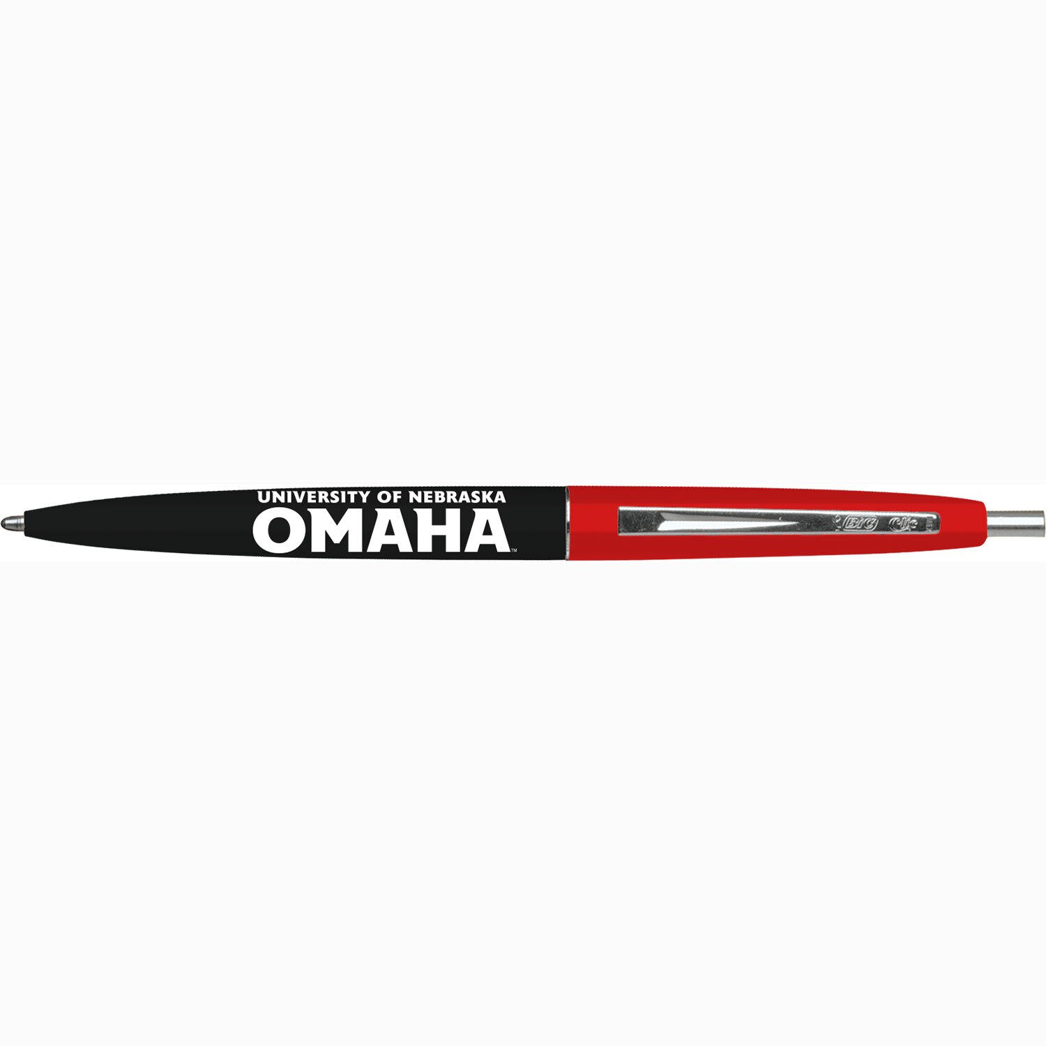 Clic Pen 4-Pack