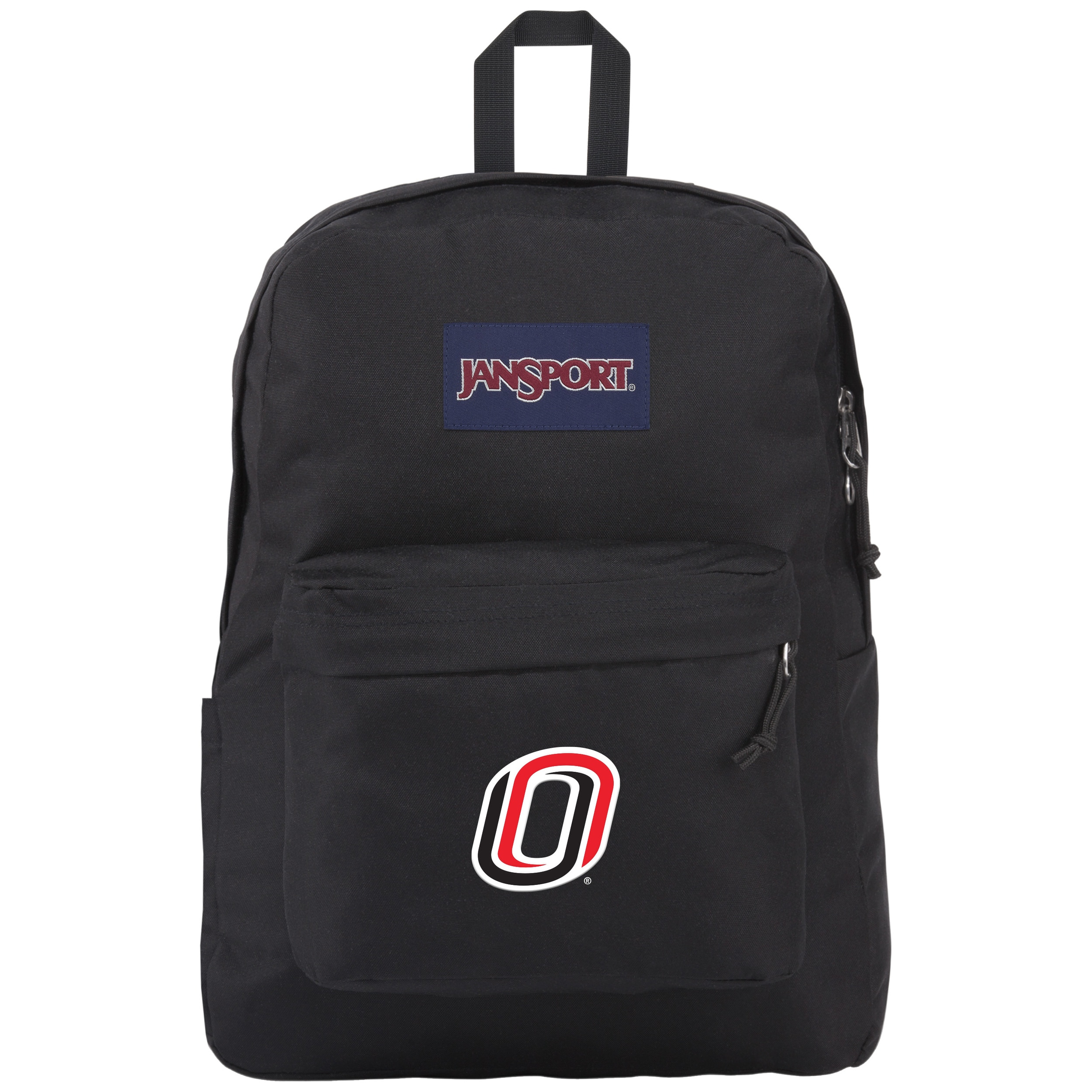 Nebraska-Omaha Mavericks SUPERBREAK BACKPACK