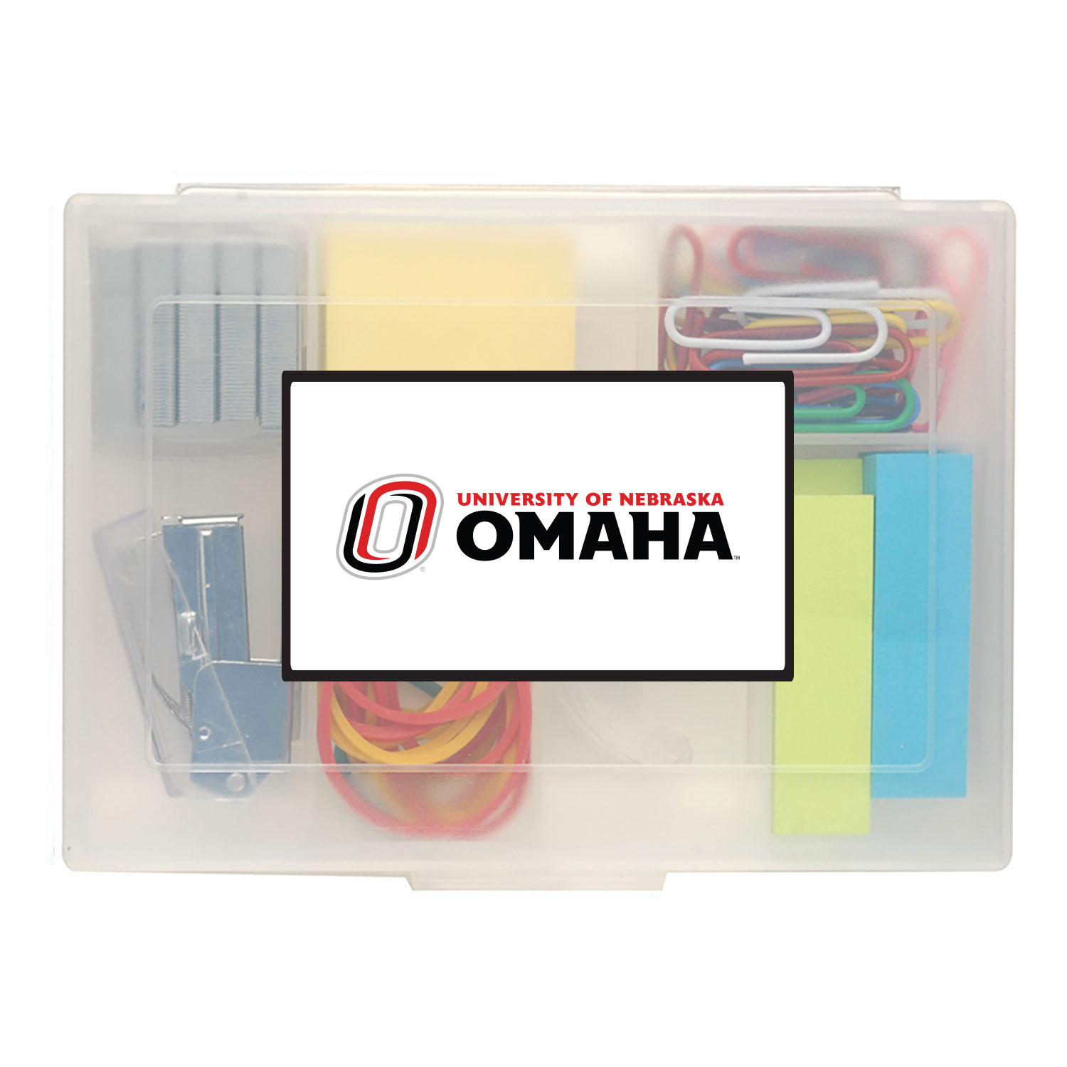 Emblematic Desk in a Box