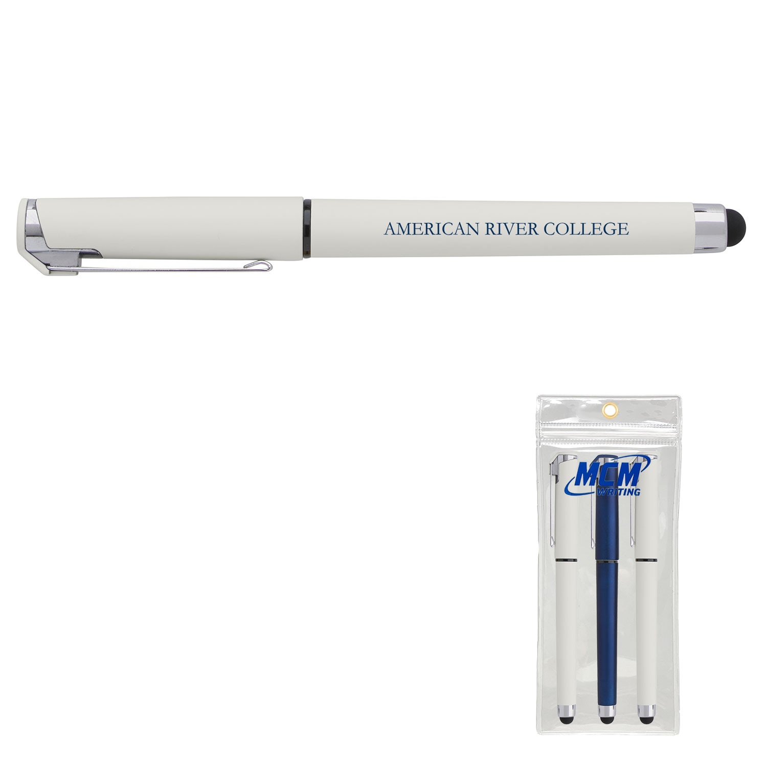 Cali Stylus Pen 3pk