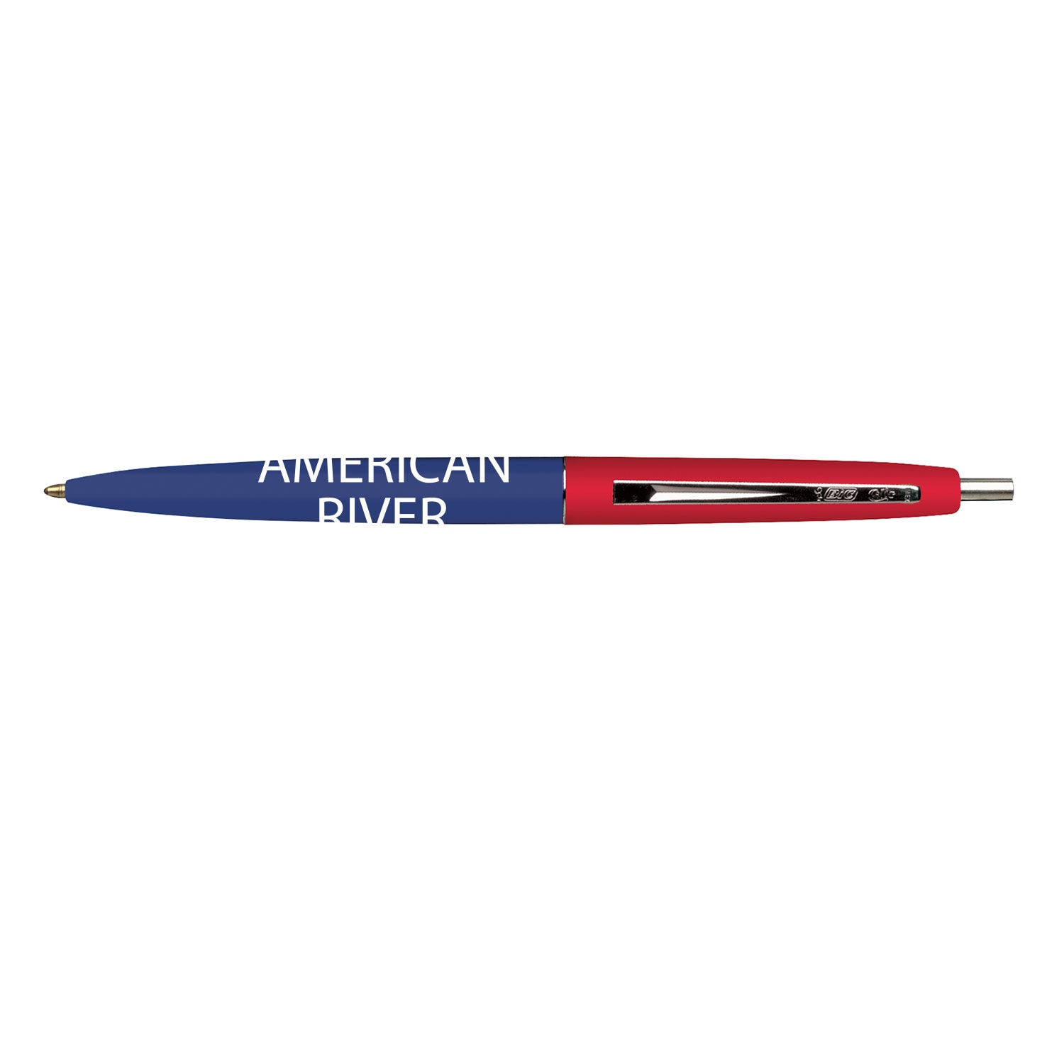 Clic Pen 4-Pack