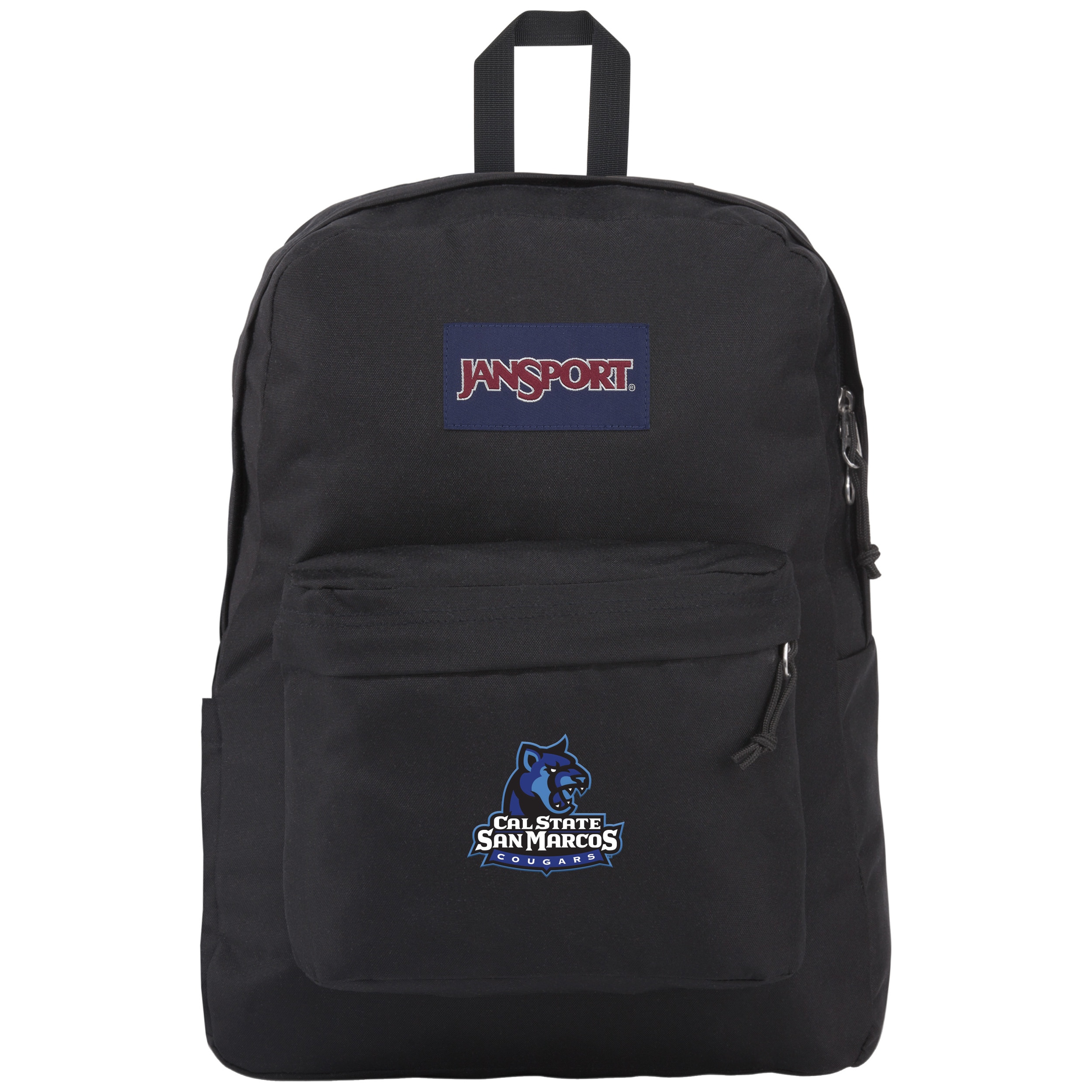 CSU San Marcos SUPERBREAK BACKPACK