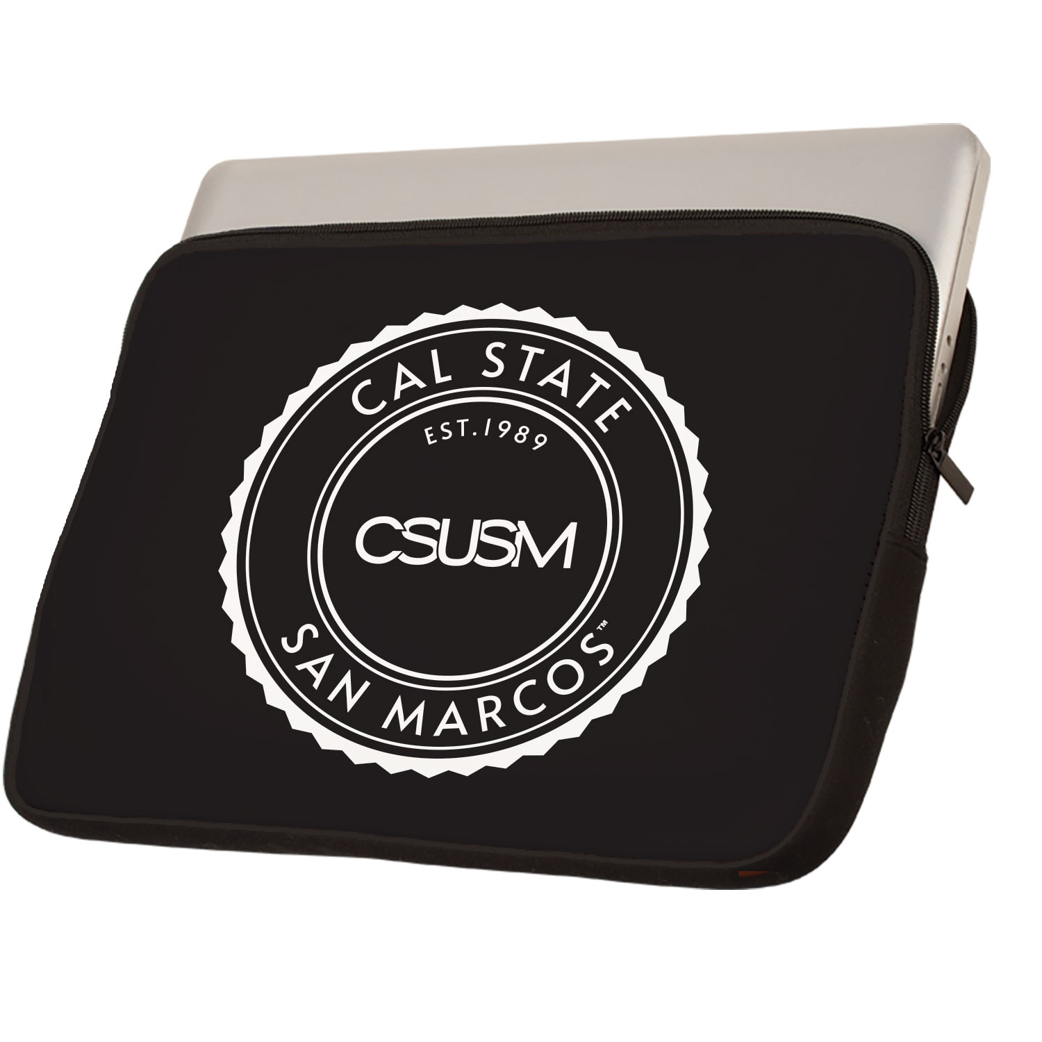 Dye Sublimated Laptop Sleeve
