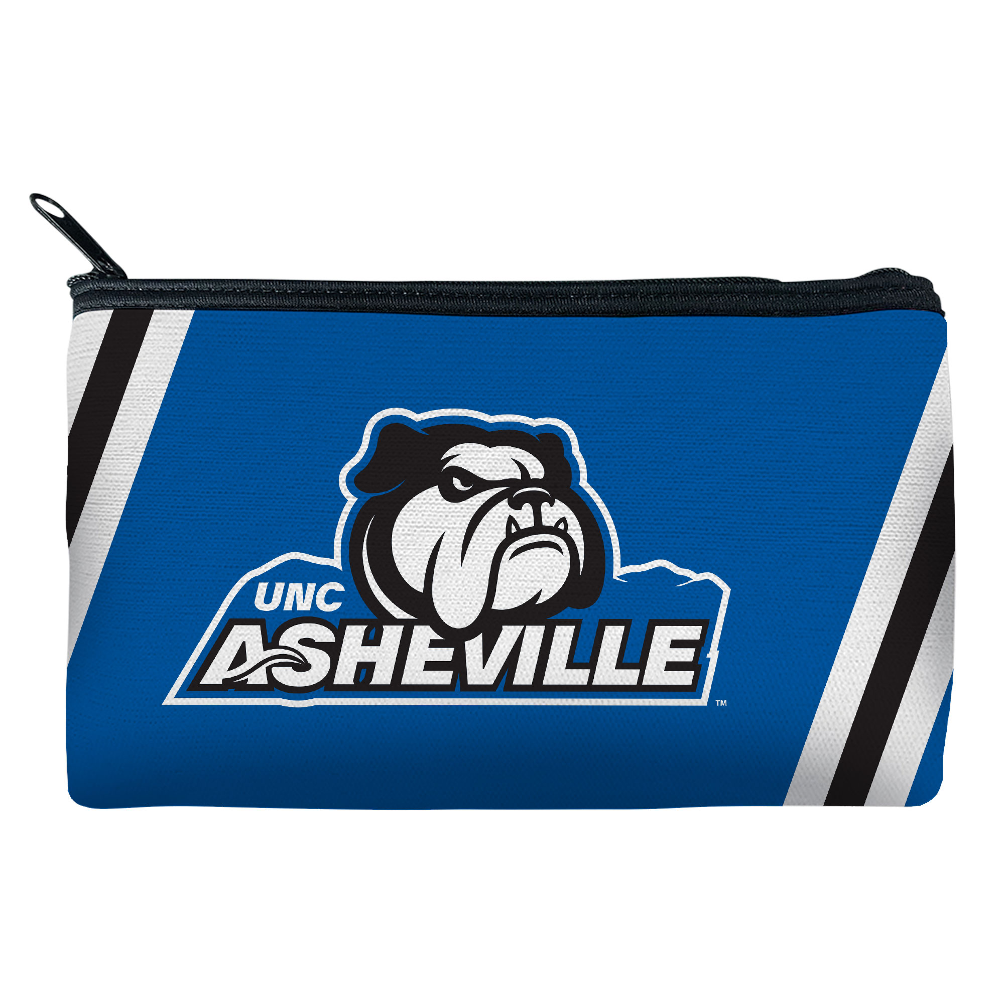 Emblematic Neoprene Accessory Pouch