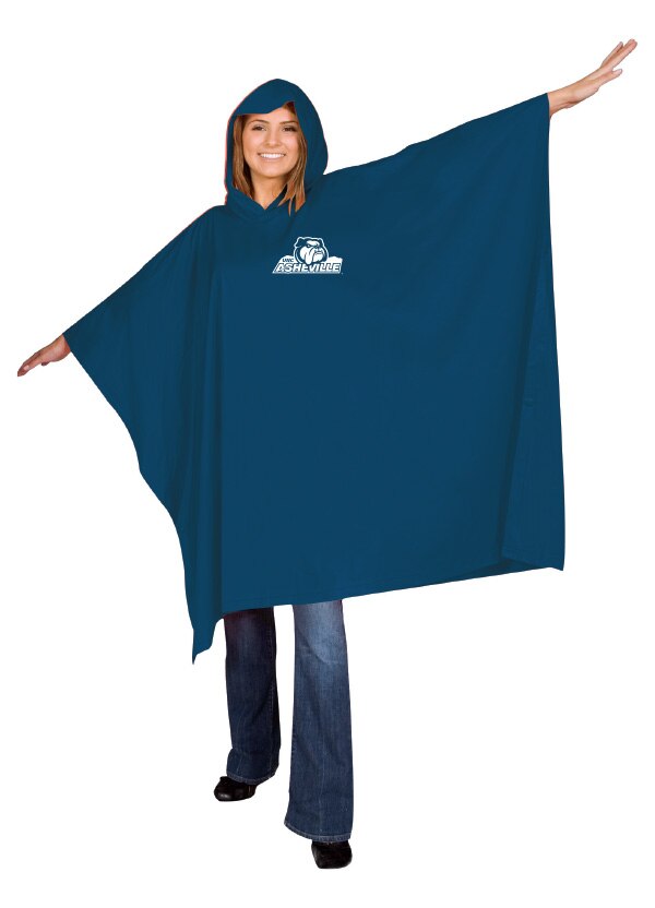 "The Billboard" 14mm Medium Weight Adult Rain Poncho