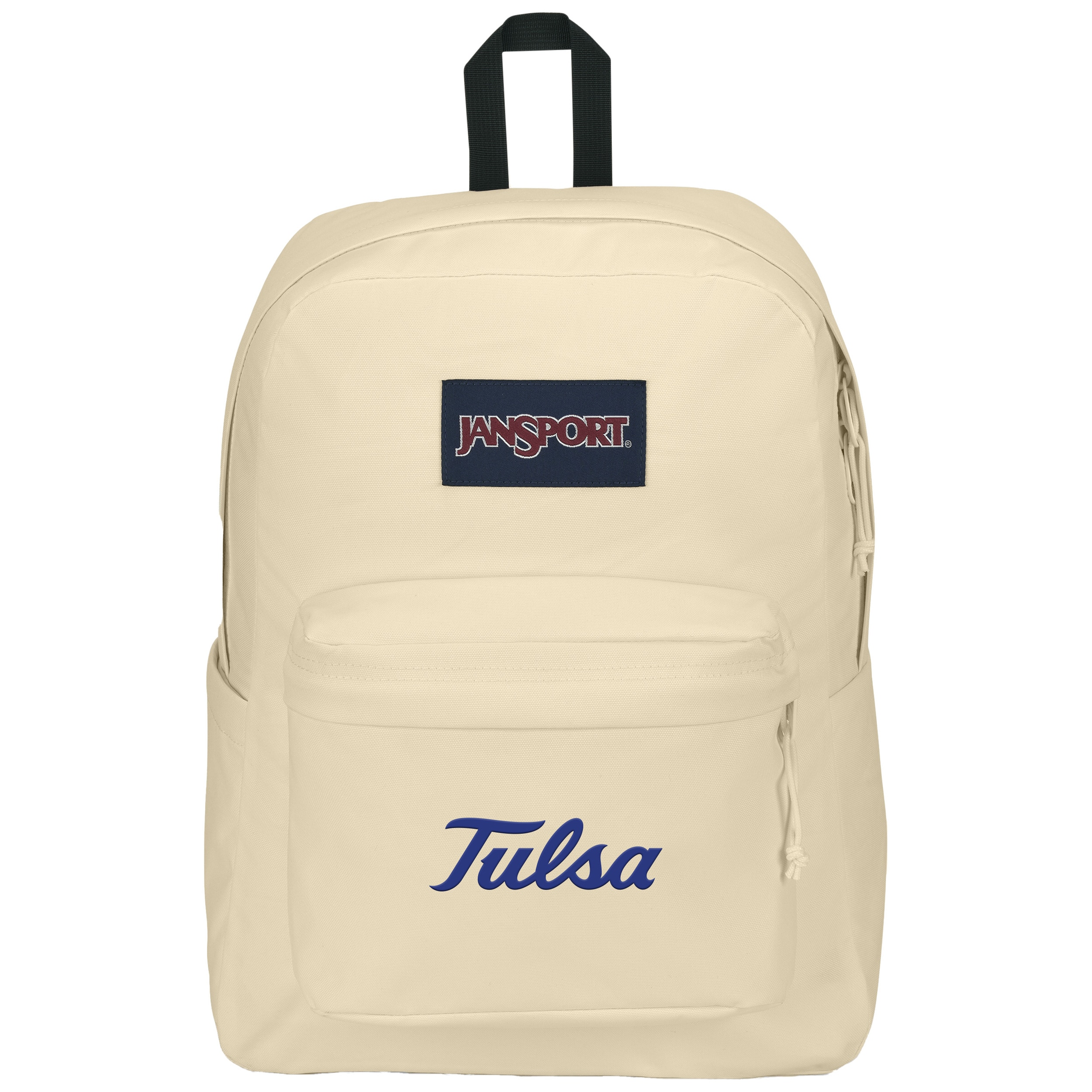 Tulsa Golden Hurricanes SUPERBREAK BACKPACK