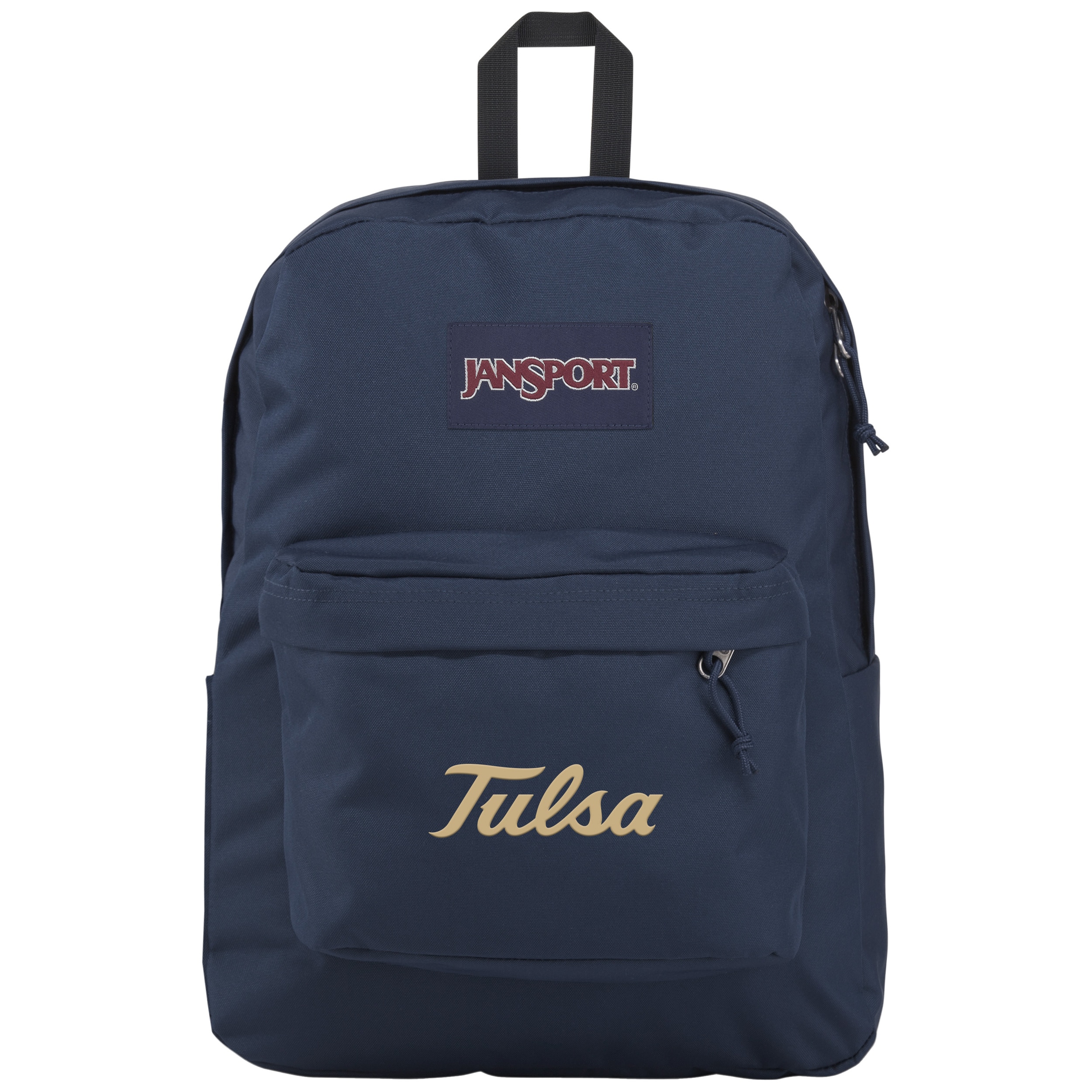 Tulsa Golden Hurricanes SUPERBREAK BACKPACK