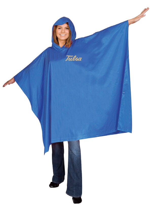 "The Billboard" 14mm Medium Weight Adult Rain Poncho