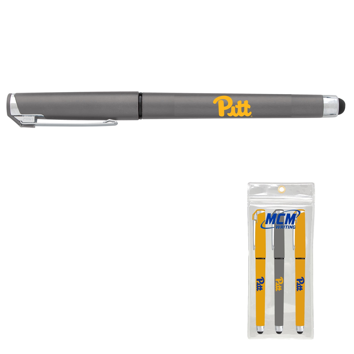 Cali Stylus Pen 3pk