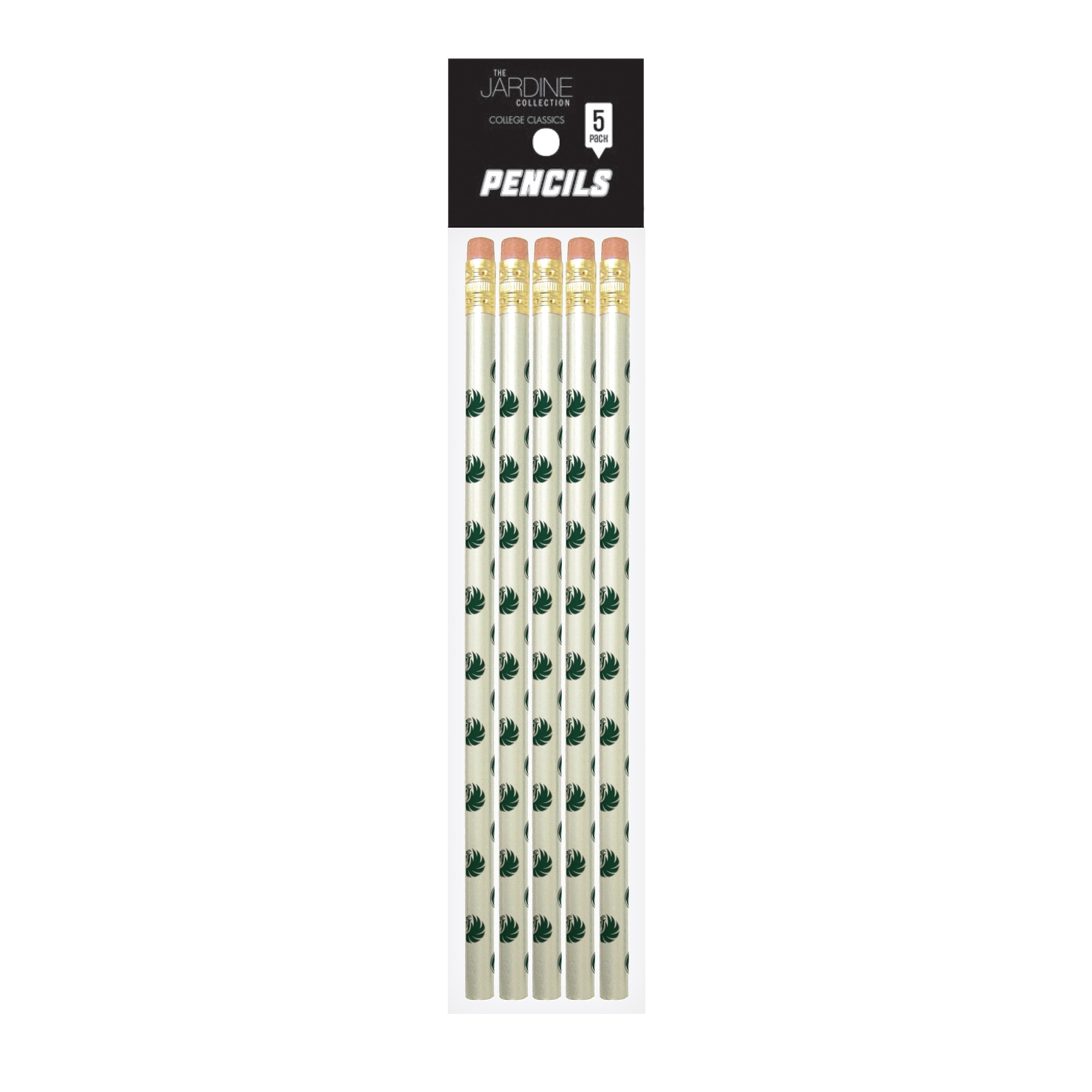 Spirit Pencils 5pk