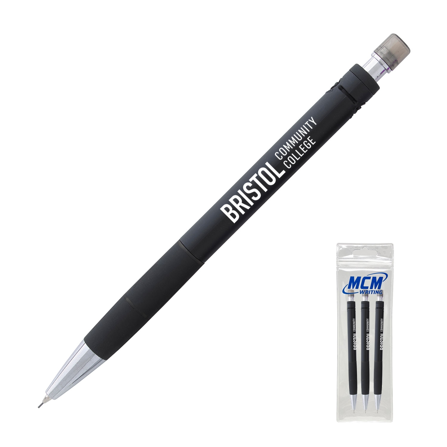 Mechanical Pencils 3pk