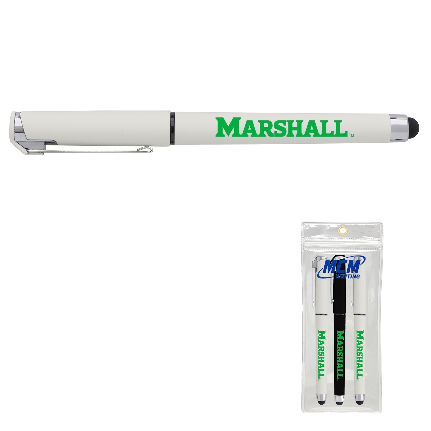 Cali Stylus Pen 3pk