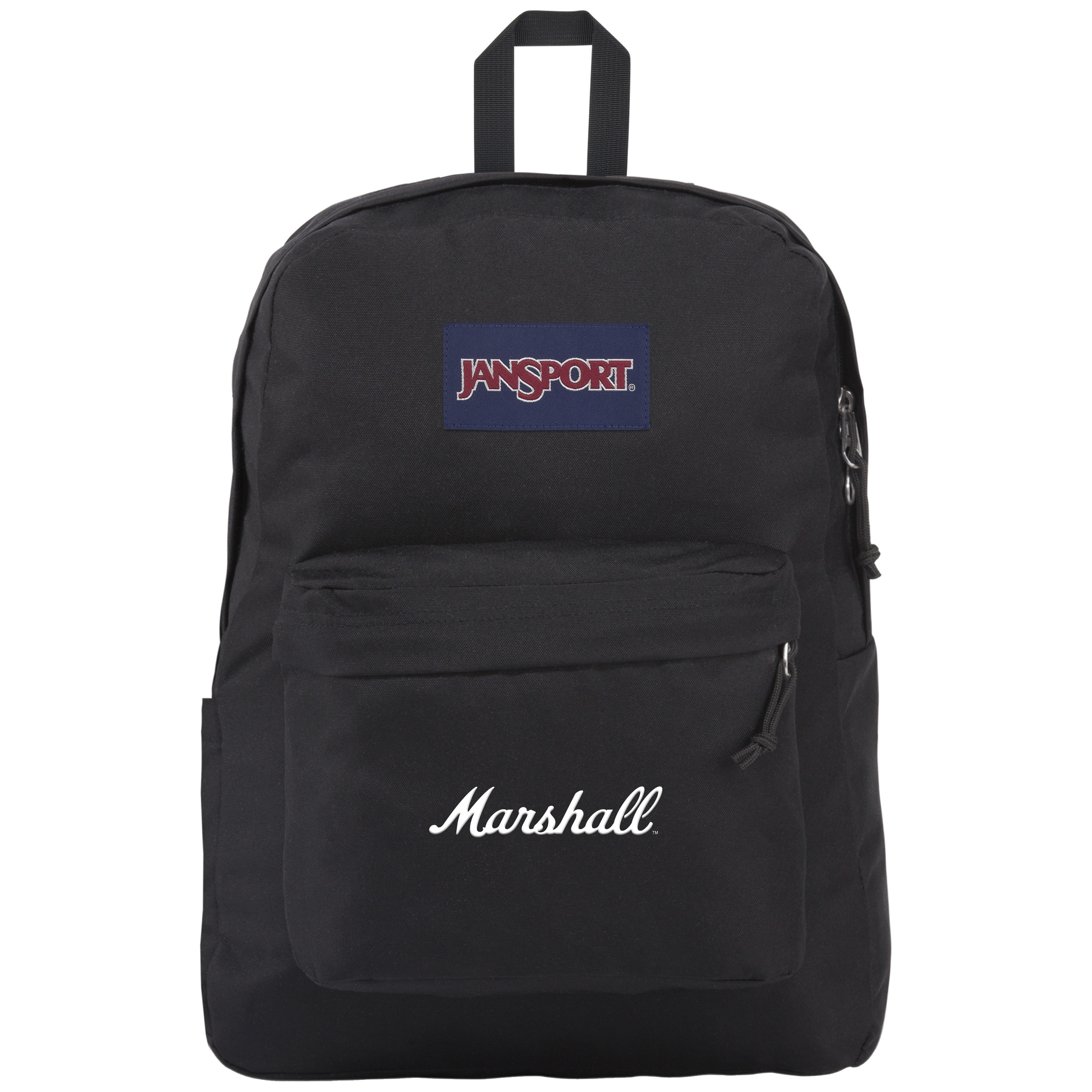 Marshall Thundering Herd SUPERBREAK BACKPACK