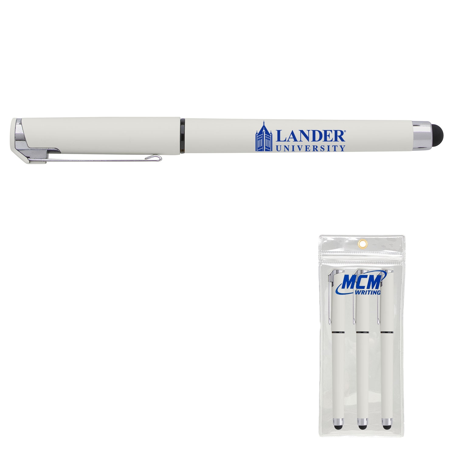 Cali Stylus Pen 3pk