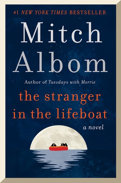 The Stranger in the Lifeboat