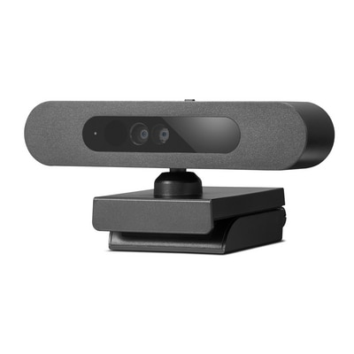 Lenovo Webcam Black USB 2.0