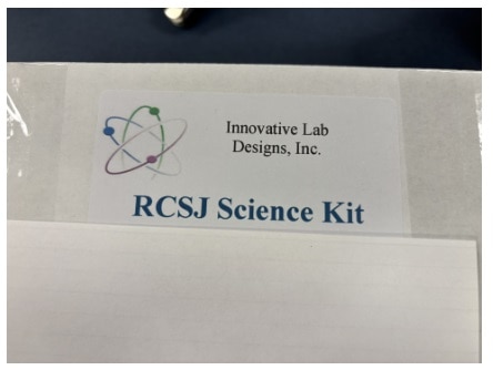 Chemistry Base Kit