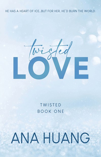 Twisted Love