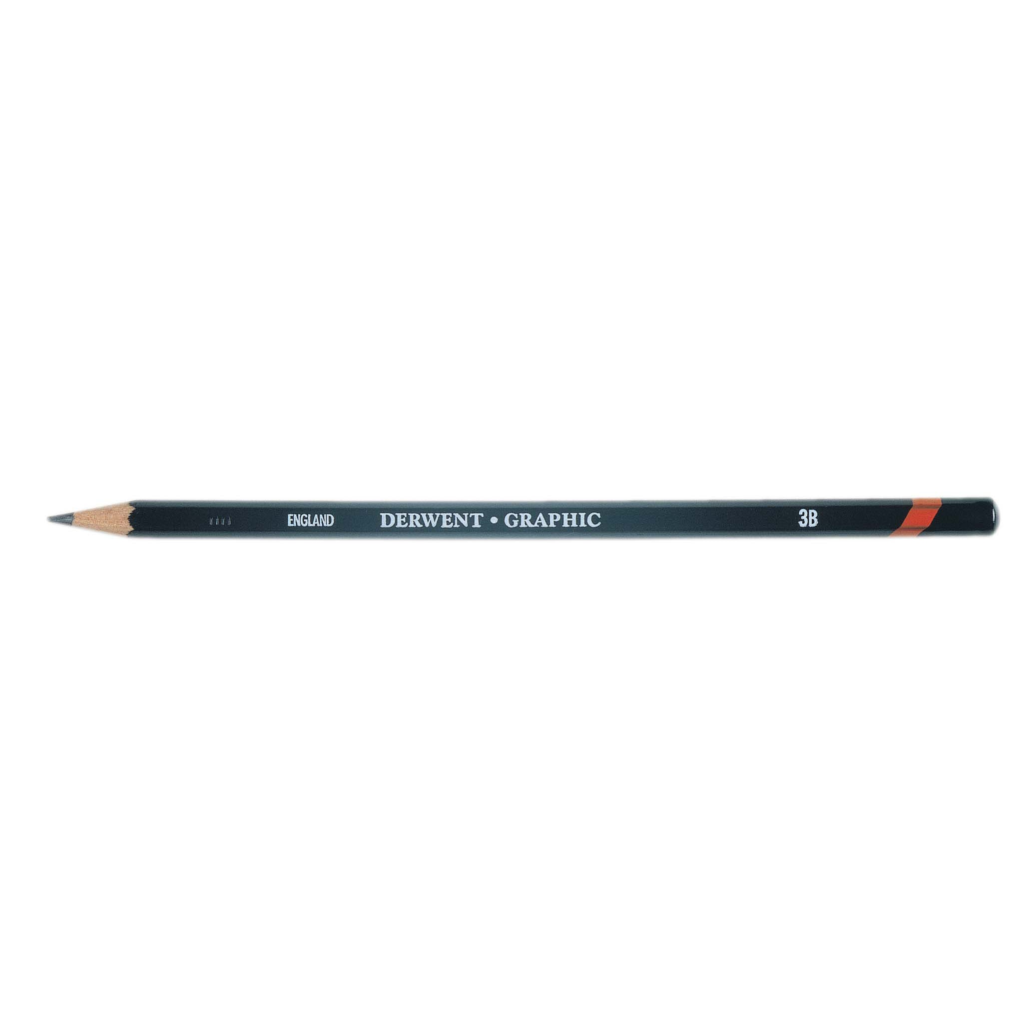 Derwent Graphic Pencil, 3B