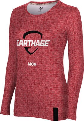 ProSphere Mom Women's Long Sleeve Tee