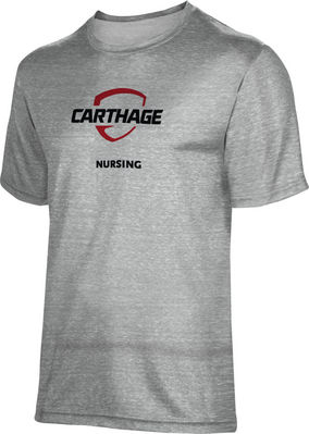 YouthProSphere Tri-Blend Tee - Nursing