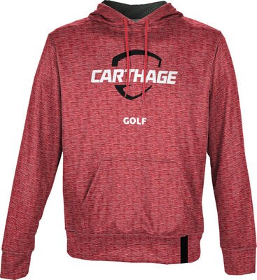 ProSphere Golf Unisex Pullover Hoodie