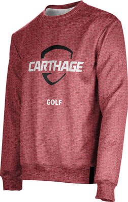 ProSphere Golf Unisex Crewneck Sweatshirt