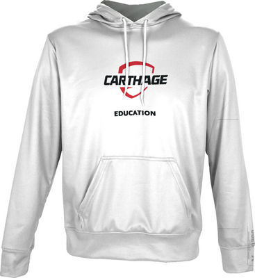 Youth Spectrum Pullover Hoodie - Education