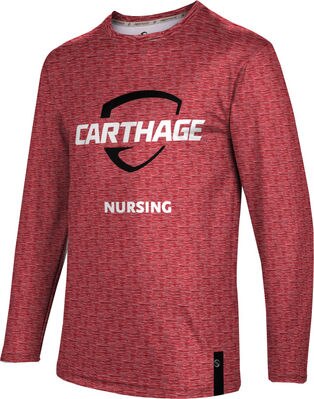 ProSphere Nursing Unisex Long Sleeve Tee