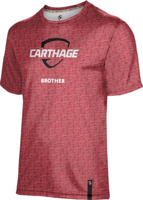 Boy's ProSphere Sublimated Tee - Brother