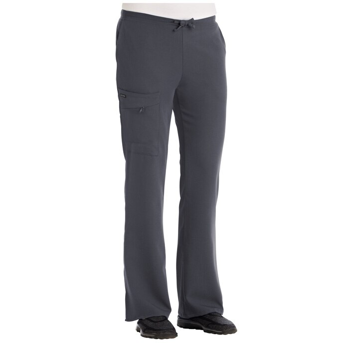 Jockey Wmns Pant 2249 Charcoal