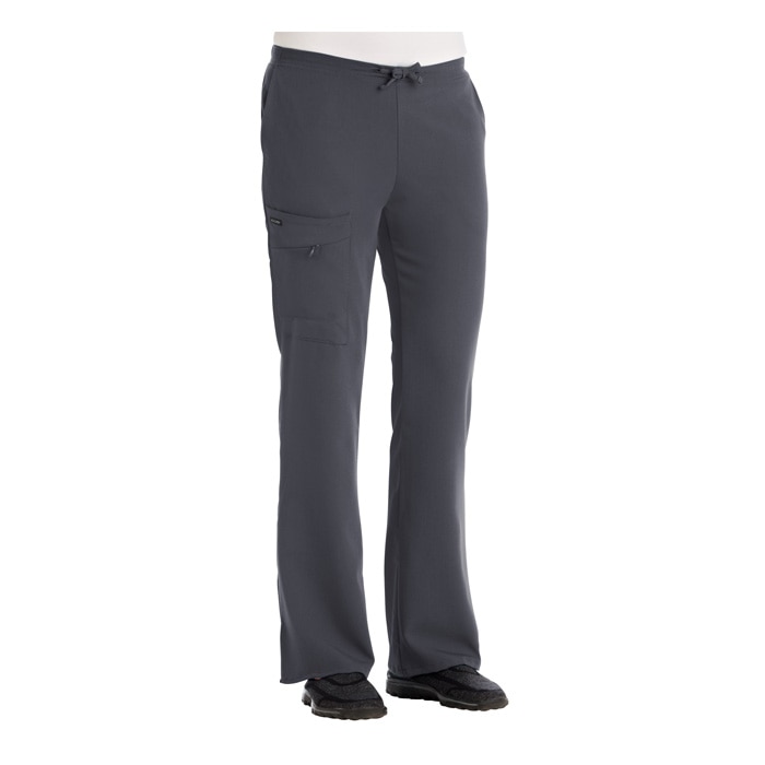 Jockey Wmns Pant 2249 Charcoal