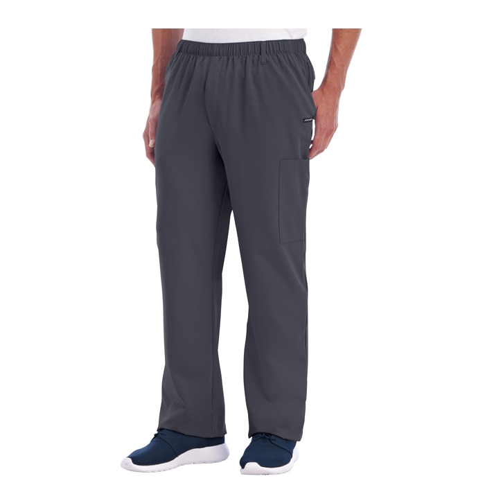 Mens Seven Pocket Pant Charcoal