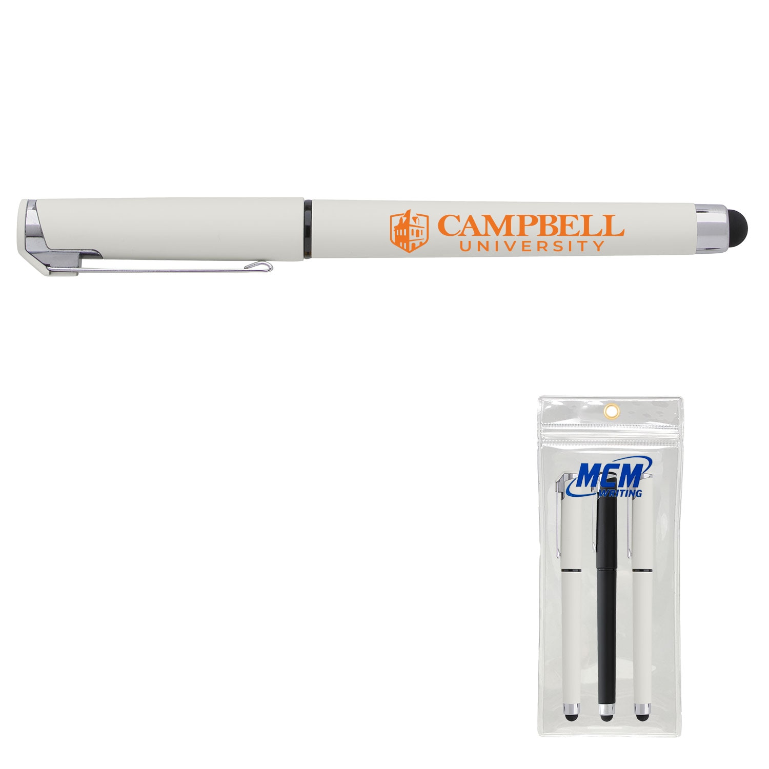 Cali Stylus Pen 3pk