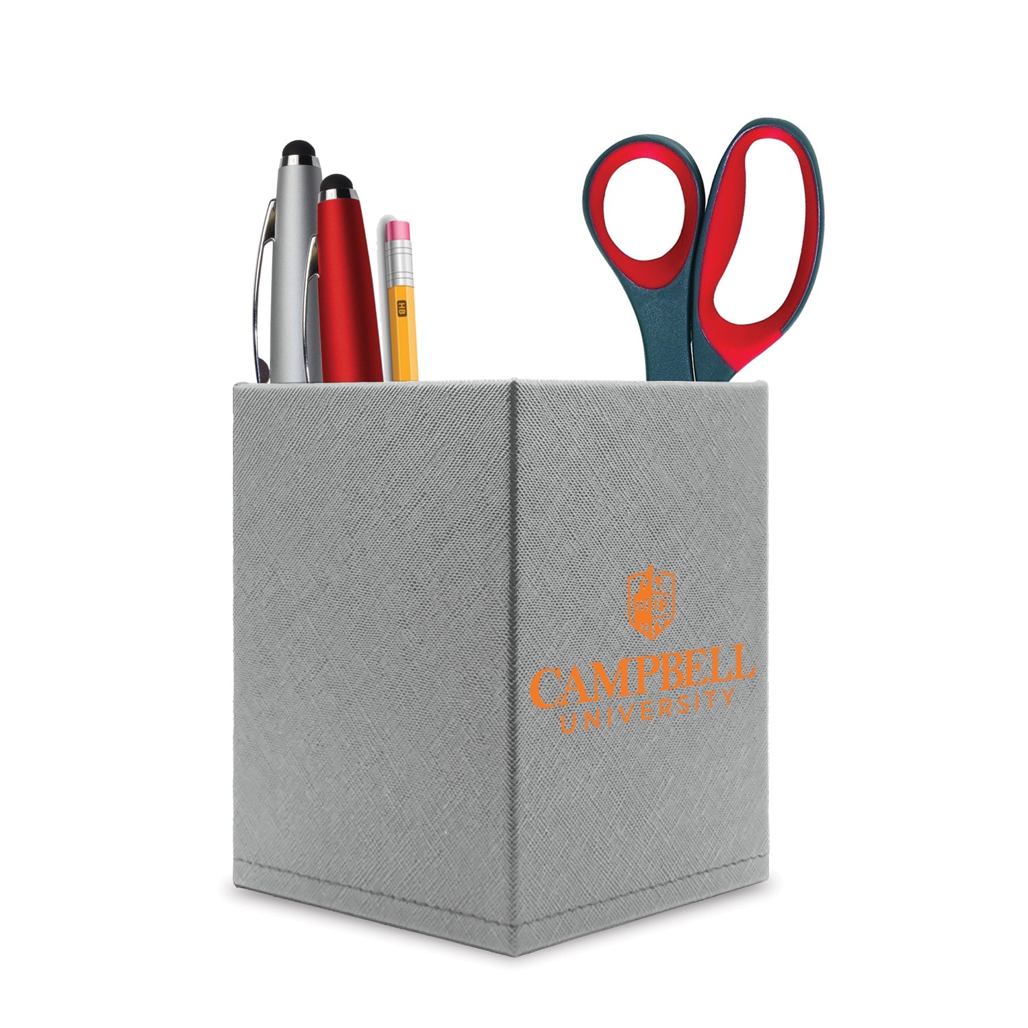 Square Desk Caddy