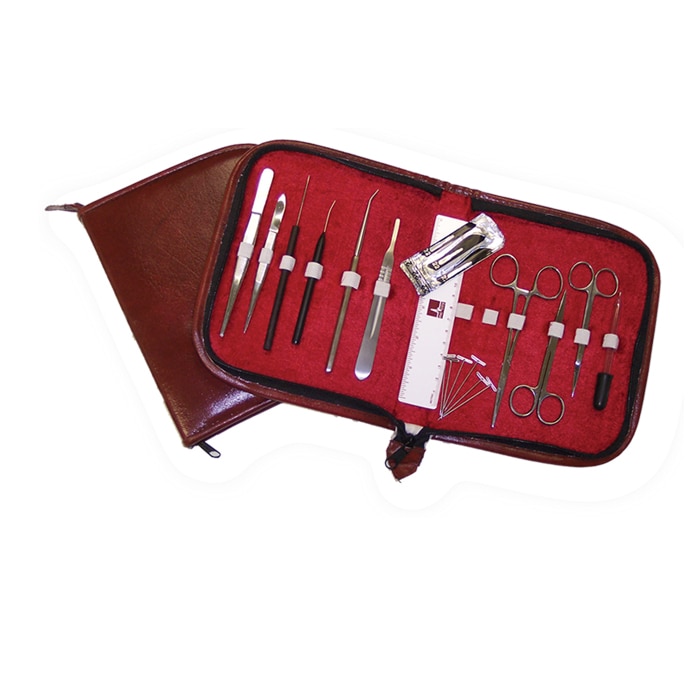 Advanced Dissecting Kit