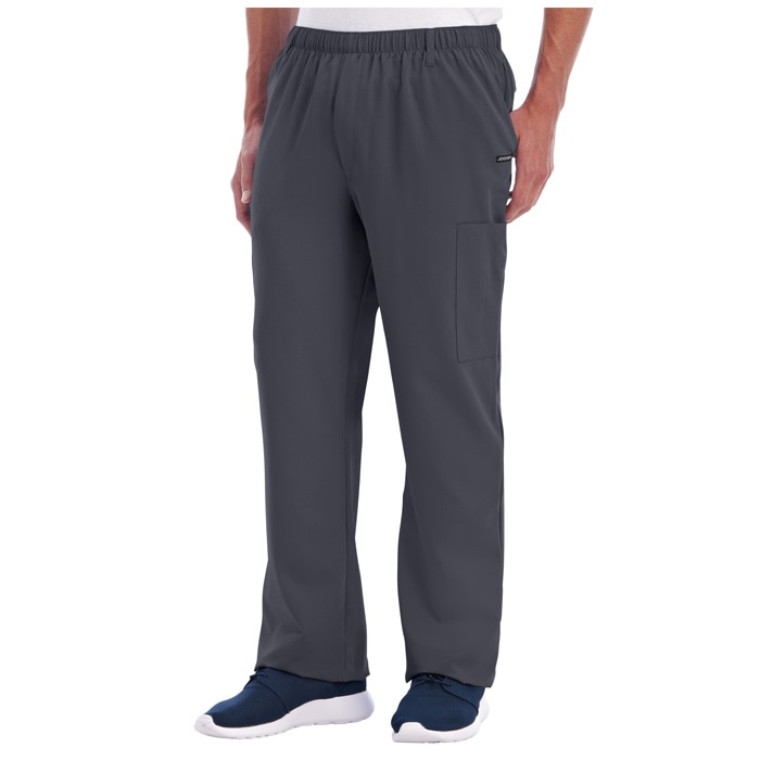 Mens Seven Pocket Scrub Pant