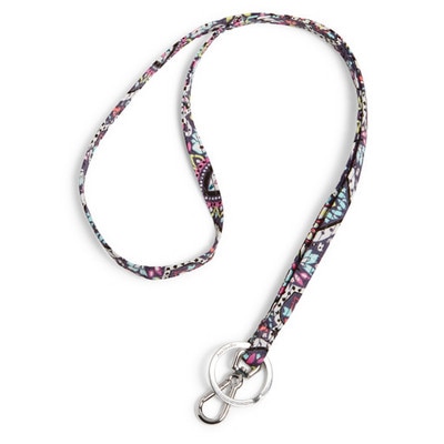 Lanyard:Bonbon Medallion