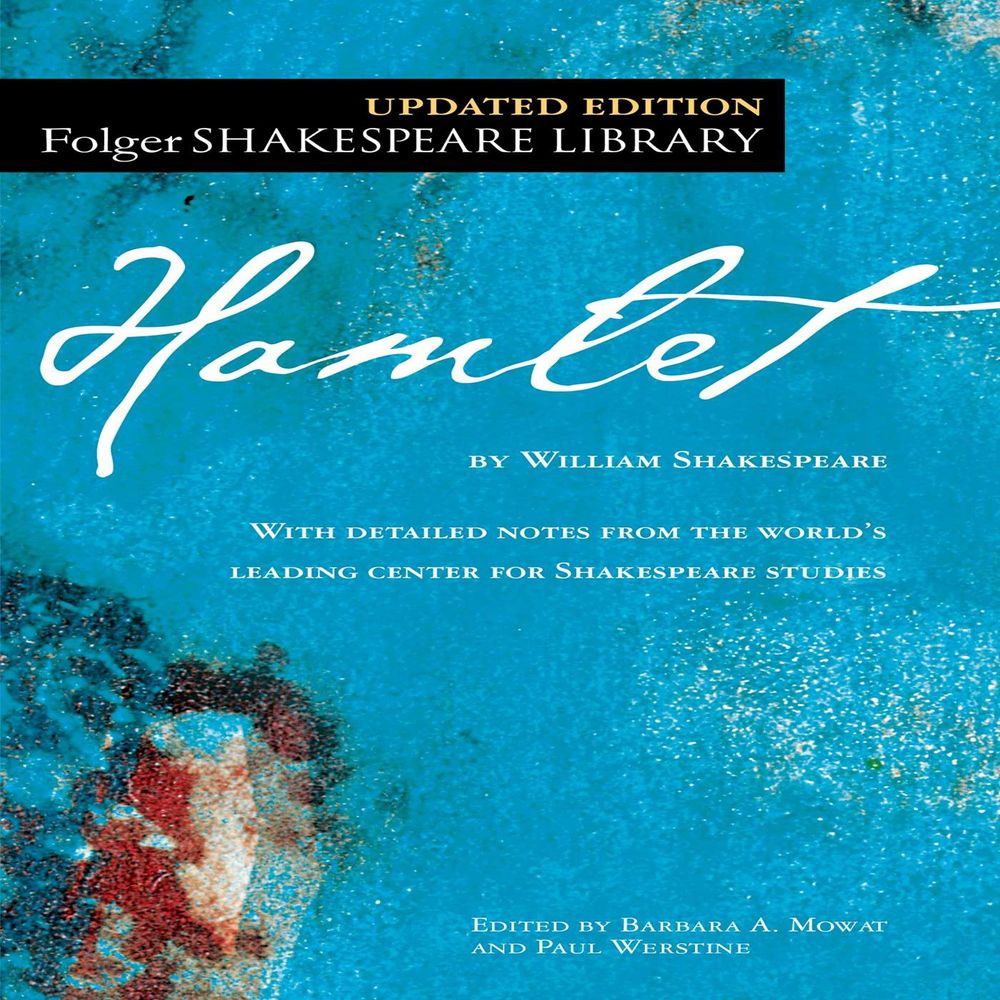 The Tragedy of Hamlet: Prince of Denmark