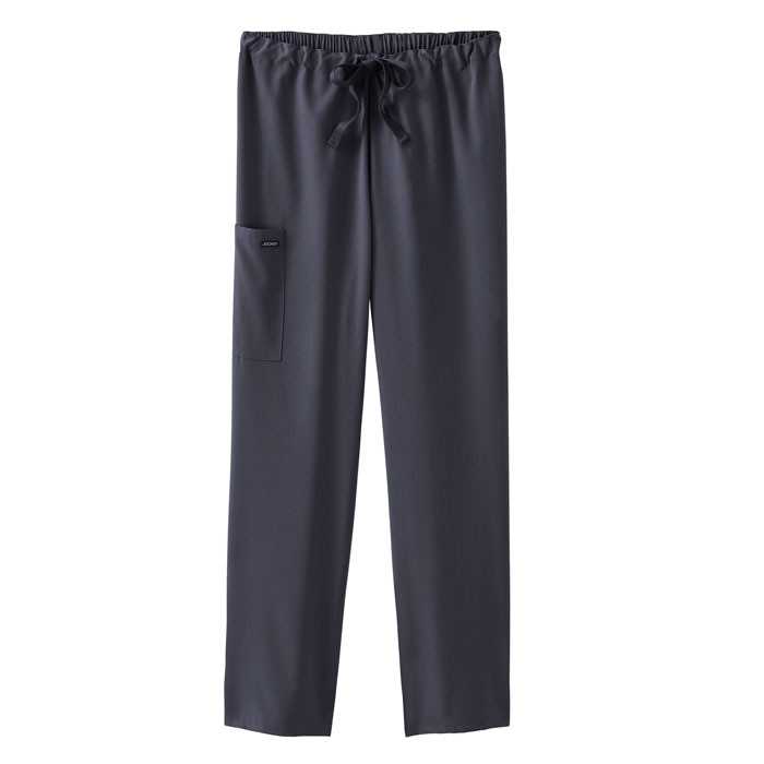 Uni Drawstrng Elast Scrub Pant