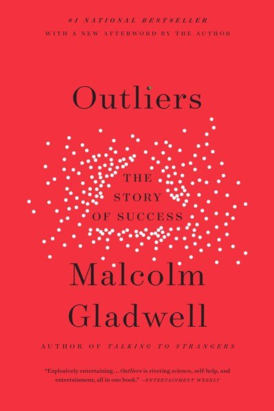 Outliers: The Story of Success